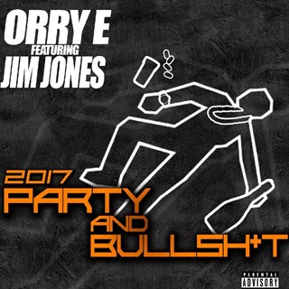 Party & Bullshit by Orry ft Jim Jones Download