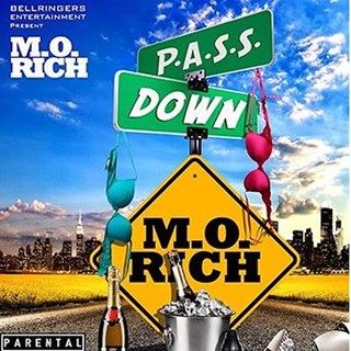 Pass Down by Mo Rich Download