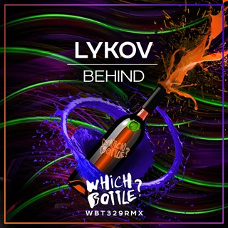 Behind by Lykov Download