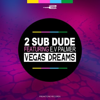 Vegas Dreams by 2 Sub Dude ft E V Palmer Download