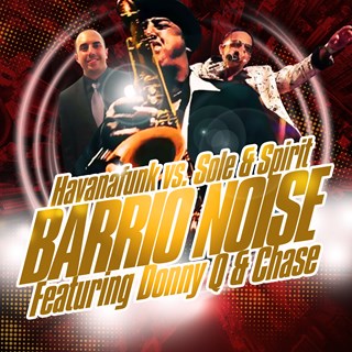 Barrio Noise by Donny Q & Chase Download