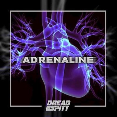 Dread Pitt - Adrenaline (Original Mix)