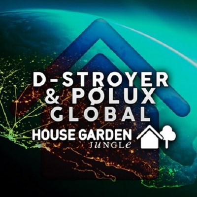 D Stroyer & Polux - Global (Original Mix)