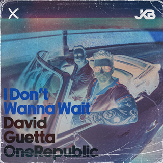 I Dont Wanna Wait by David Guetta & Onerepublic Download