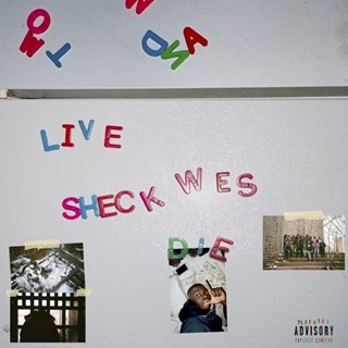 Live Die by Sheck Wes Download