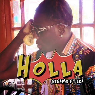 Holla by Sesame Download