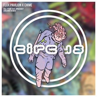 Fall To Me by Flux Pavilion X Chime ft Spacekdet Download