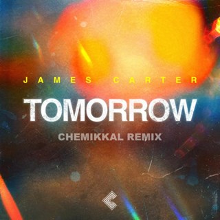 Tomorrow by James Carter Download