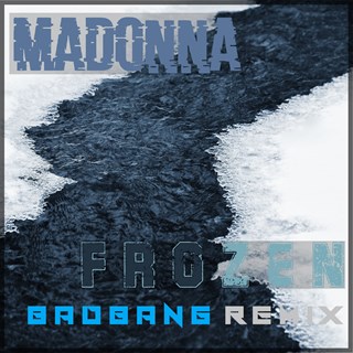 Frozen by Madonna Download