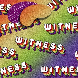 Witness by Martin Rhey Download