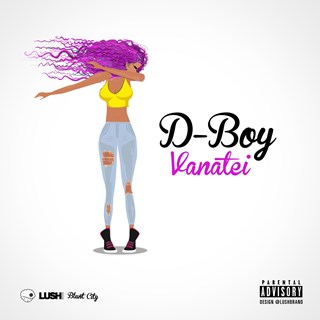 D Boy by Vanatei Download
