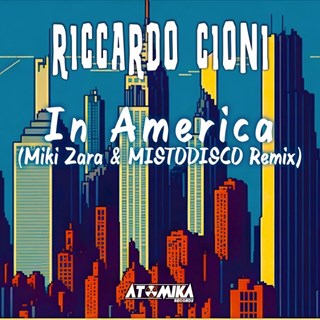 In America by Riccardo Cioni Download