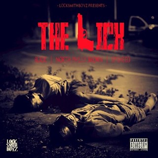 The Lick by North Philly Brown ft Blade & SP Sheed Download