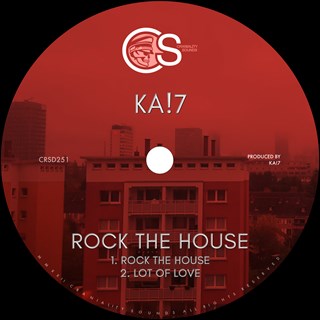 Rock The House by Ka7 Download