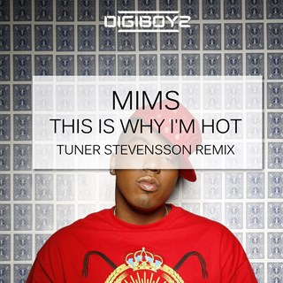 This Is Why Im Hot by Mims Download