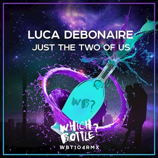 Just The Two Of Us by Luca Debonaire Download