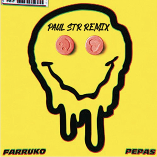 Pepas by Farruko Download