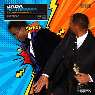 Jada by Ron Reeser ft Fresh Prints Download