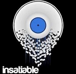 Insatiable by Gary Bellamy Download