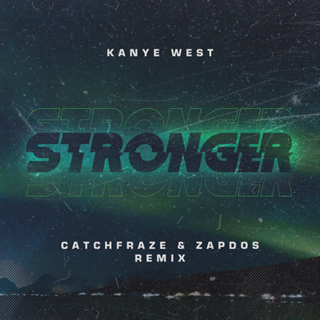 Stronger by Kanye West Download
