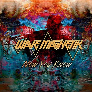 Now You Know by Wave Magnetik Download