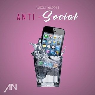 Antisocial by Alexis Nicole Download