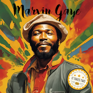 It Takes Two by Marvin Gaye & Kim Weston Download