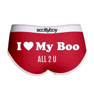 All 2 U by Scotty Boy Download