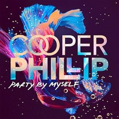 Cooper Phillip - Party By Myself (Original Mix)
