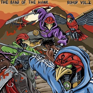 Dirty Dollas by The Band Of The Hawk Download