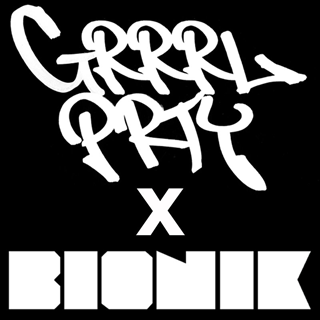 Clank Clank by Grrrl Prty X Bionik Download