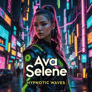 Hypnotic Waves by Ava Selene Download