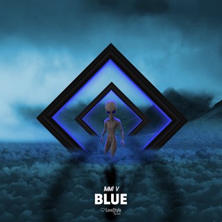 Blue by Immi V Download