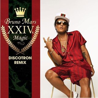 24K Magic by Bruno Mars Download