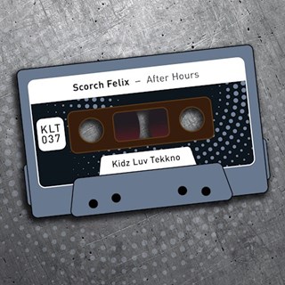 Can U Feel That by Scorch Felix Download