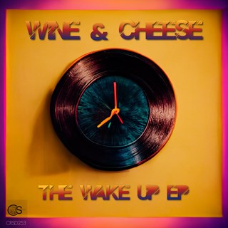 Pick Me Up by Wine & Cheese Download