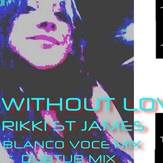 With Out Love by Rikki St James Download