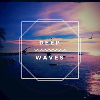 Deep Waves by Justinas Stanislovaitis Download