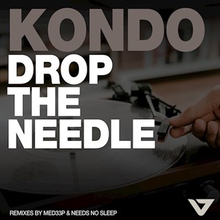 Drop The Needle by Kondo Download