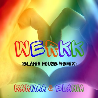 Werkk by Karmaa Download