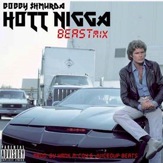 Hott Nigga by Hank Mccoy X Juicedup Beats Download