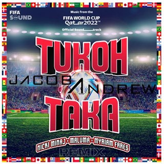Tukoh Taka by Nicki Minaj, Maluma & Myriam Fares Download