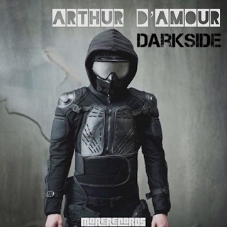Darkside by Arthur Damour Download