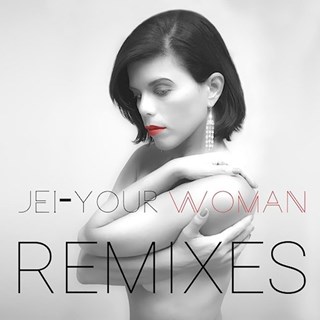 Your Woman by Jei Download