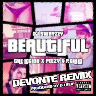 Beautiful by Devonte Download