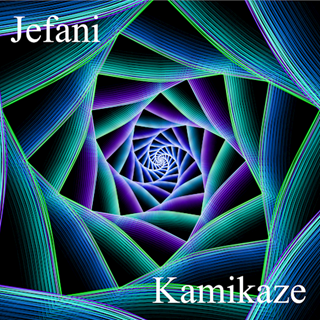 Kamikaze by Jefani Download