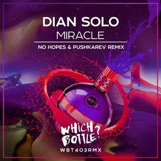 Miracle by Dian Solo Download