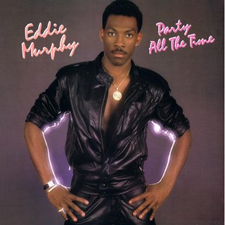 Party All The Time by Eddie Murphy Download