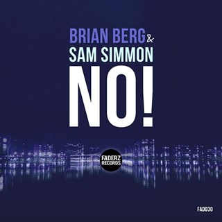 No by Brian Berg & Sam Simmon Download