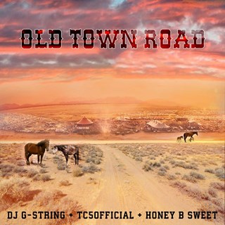 Old Town Road by DJ G String, Tc5official, Honey B Sweet Download